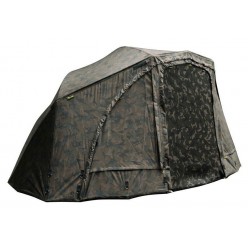 CORT FOX SISTEM COMPLET ULTRA 60 CAMO BROLLY VEN-TEC RIP STOP 2