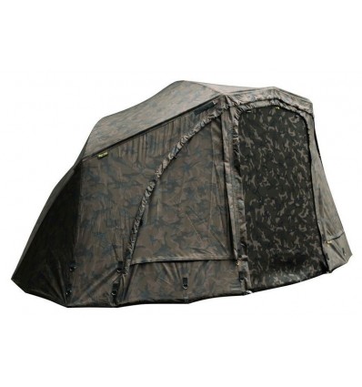 CORT FOX SISTEM COMPLET ULTRA 60 CAMO BROLLY VEN-TEC RIP STOP