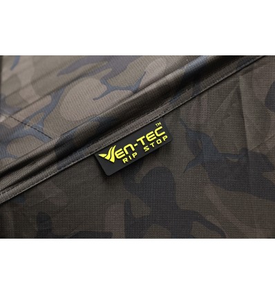 CORT FOX SISTEM COMPLET ULTRA 60 CAMO BROLLY VEN-TEC RIP STOP