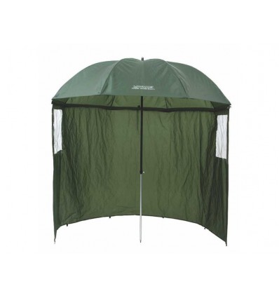 UMBRELA CU PARAVAN MIVARDI EASY 220CM