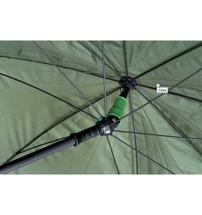 UMBRELA CU PARAVAN MIVARDI EASY 220CM