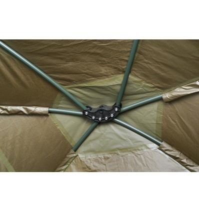 CORT MIVARDI SHELTER PREMIUM XL + FRONT PANEL