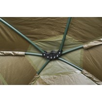 CORT MIVARDI SHELTER PREMIUM XL + FRONT PANEL