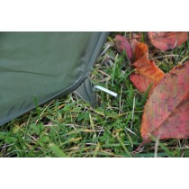 UMBRELA MIVARDI GREEN PVC CU ADAPOST 2.50M UMBRELA MIVARDI GREEN PVC CU ADAPOST 2.50M