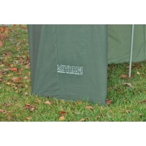 UMBRELA MIVARDI GREEN PVC CU ADAPOST 2.50M UMBRELA MIVARDI GREEN PVC CU ADAPOST 2.50M