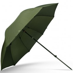 UMBRELA CU PARAVAN NGT GREEN FISHING BROLLY 2.20M 2