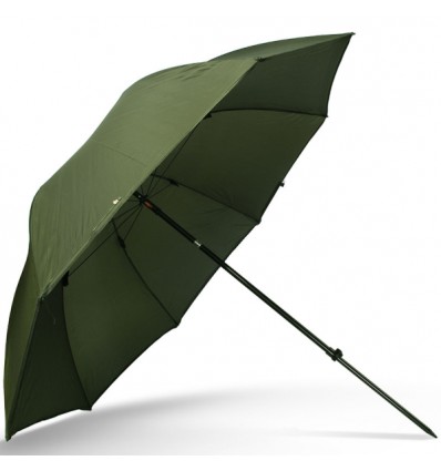 UMBRELA CU PARAVAN NGT GREEN FISHING BROLLY 2.20M