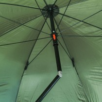 UMBRELA CU PARAVAN NGT GREEN FISHING BROLLY 2.20M UMBRELA CU PARAVAN NGT GREEN FISHING BROLLY 2.20M