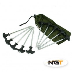 CUIE CORT NGT 10 BUC-SET