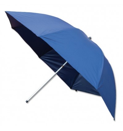 UMBRELA PRESTON FIBERGLASS FLAT BACK BROLLY 50inch