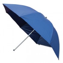 UMBRELA PRESTON FIBERGLASS FLAT BACK BROLLY 50inch UMBRELA PRESTON FIBERGLASS FLAT BACK BROLLY 50inch