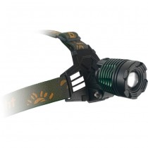 Lanterna cap Led 2000LM EnergoTeam OUTDOOR VENUS Lanterna cap Led 2000LM EnergoTeam OUTDOOR VENUS