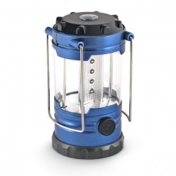 Lampa felinar EnergoTeam OUTDOOR VECTOR