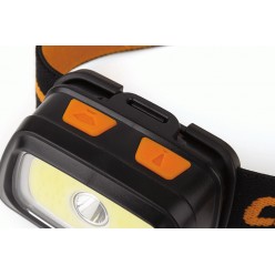 LANTERNA DE CAP FOX HALO MULTICOLOUR HEADTORCH 350 LUMENI 2