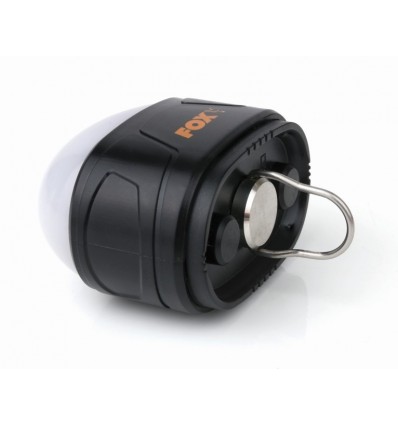 ILUMINATOR DE CORT FOX HALO BIVVY LIGHT 200 LUMENI
