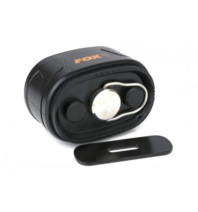 ILUMINATOR DE CORT FOX HALO BIVVY LIGHT 200 LUMENI