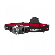 LANTERNA CAP LED LENSER H3.2 120LM 3XAAA