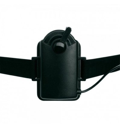 LANTERNA CAP LED LENSER H3.2 120LM 3XAAA