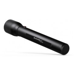 LANTERNA LED LENSER P17 1000 LUMENI - 3XR20 + HUSA 2