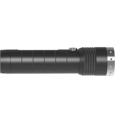 LANTERNA LED LENSER MT14 1000LM