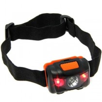 LANTERNA CAP NGT 100LM LANTERNA CAP NGT 100LM