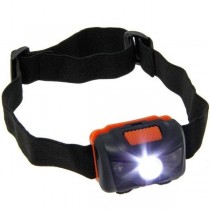LANTERNA CAP NGT 100LM LANTERNA CAP NGT 100LM