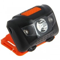 LANTERNA CAP NGT 100LM LANTERNA CAP NGT 100LM