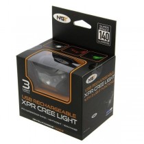 LANTERNA CAP NGT XPR CREE REINCARCABIL USB 140LM LANTERNA CAP NGT XPR CREE REINCARCABIL USB 140LM