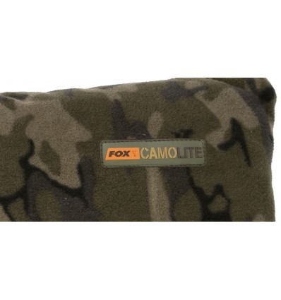Perna Fox Camolite Pillow XL