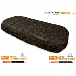 Patura Fox Flatliter MK2 Thermal Aquos Camo Compact