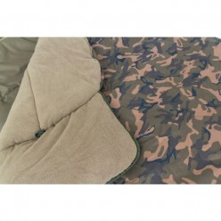 Patura Fox Flatliter MK2 Thermal Aquos Camo Compact 2