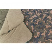 Patura Fox Flatliter MK2 Thermal Aquos Camo Compact Patura Fox Flatliter MK2 Thermal Aquos Camo Compact