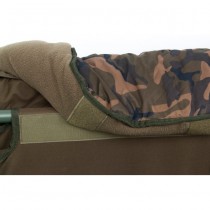 Patura Fox Flatliter MK2 Thermal Aquos Camo Compact Patura Fox Flatliter MK2 Thermal Aquos Camo Compact