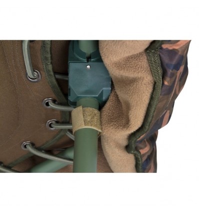 Patura Fox Flatliter MK2 Thermal Aquos Camo Compact