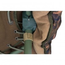 Patura Fox Flatliter MK2 Thermal Aquos Camo Compact Patura Fox Flatliter MK2 Thermal Aquos Camo Compact