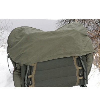 Sac de Dormit Mivardi New Dynasty 4 sezoane