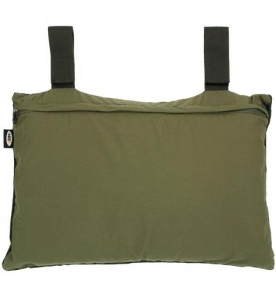 Perna NGT Deluxe Fleece Bedchair Pillow