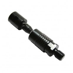 ADAPTOR NGT QUICK RELEASE NEGRU 3 buc/set 2