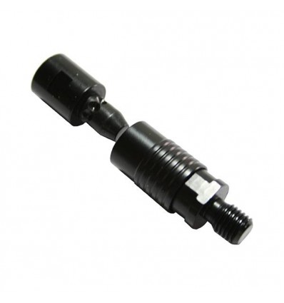 ADAPTOR NGT QUICK RELEASE NEGRU 3 buc/set