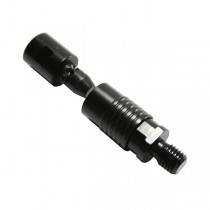 ADAPTOR NGT QUICK RELEASE NEGRU 3 buc/set