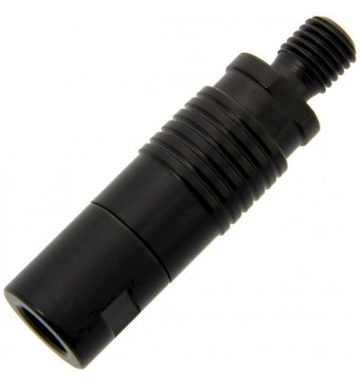 ADAPTOR NGT QUICK RELEASE NEGRU 3 buc/set
