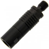 ADAPTOR NGT QUICK RELEASE NEGRU 3 buc/set