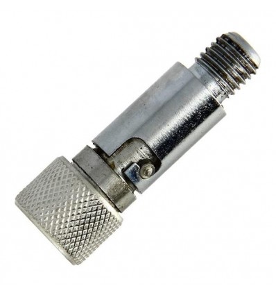 ADAPTOR QUICK RELEASE NGT DIN INOX 3 buc/set