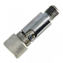 ADAPTOR QUICK RELEASE NGT DIN INOX 3 buc/set