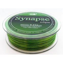 Fir Monofilament Katran Synapse Eclipse 0.234 Mm 1300m