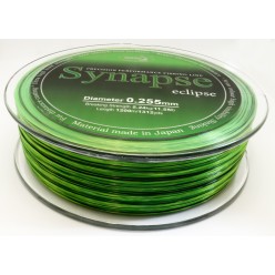 Fir Monofilament Katran Synapse Eclipse 0.255 mm 1200m