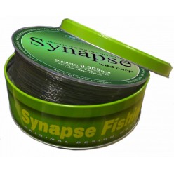 Fir Monofilament Katran Synapse Wild Carp 1000m
