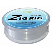 Fir Katran Zig Rig 16 Lb 0.309 Mm 100m Fir Katran Zig Rig 16 Lb 0.309 Mm 100m