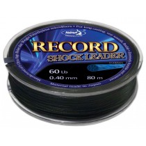 Fir Katran Braided Hook Links Record 45lb 80m Fir Katran Braided Hook Links Record 45lb 80m