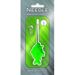 Croseta Leadcore Special Katran